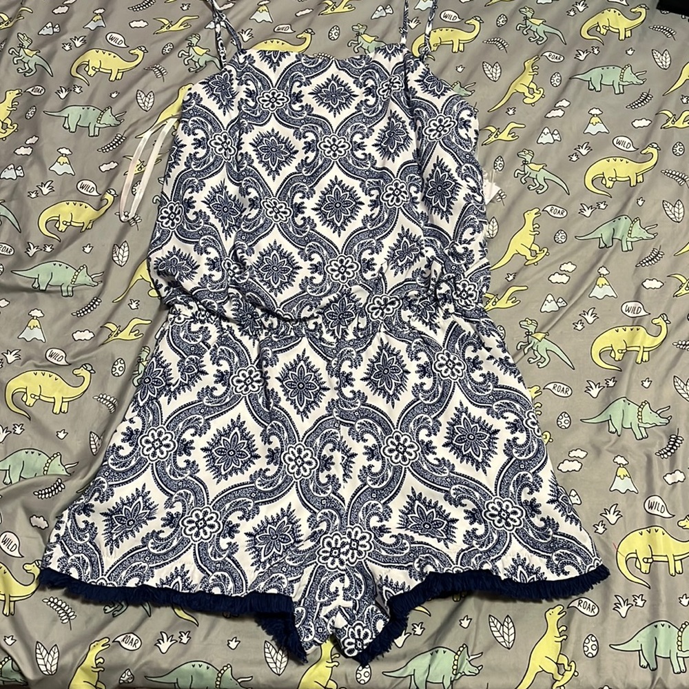 romper